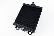 BMW High-Performance Auxiliary Radiator - CSF Performance 8355