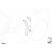 Diagram for 51717115416