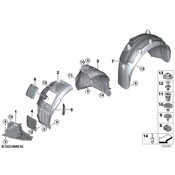 Diagram for 51718079991