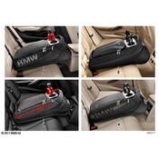 BMW Storage Pocket Rear - Genuine BMW 52212219904