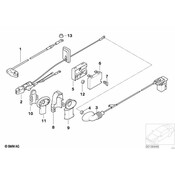 Diagram for 61126910542,61126900775