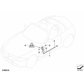 Diagram for 61129225798