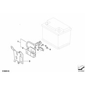 Diagram for 61136957913