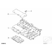BMW Fuse Box - Genuine BMW 61138384527