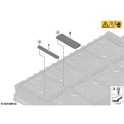 Diagram for 61277625063