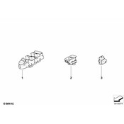 Diagram for 61313414352,61313413428