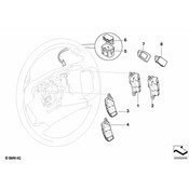 Diagram for 61316911585,61316911584