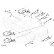 Diagram for 61316958127