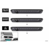 BMW Radio Module Interface - Genuine BMW 61317949328
