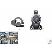 BMW Starter-Stop Switch - Genuine BMW 61319158463
