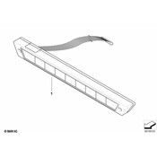 Diagram for 61319180945,61316972779