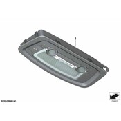 BMW Switch Unit Roof - Genuine BMW 61319197035