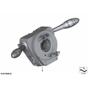 MINI Combination Switch - Genuine MINI 61319253778