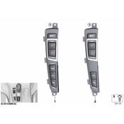 BMW Operating Unit Centre Console - Genuine BMW 61319308295