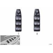 BMW Window Lifter Switch - Genuine BMW 61319461530