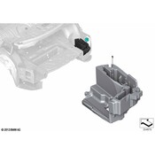 BMW Control Unit Support - Genuine BMW 61359277022