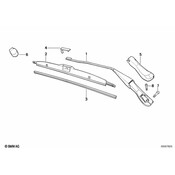 Diagram for 61611379508