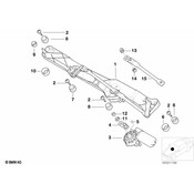 Diagram for 61618166973