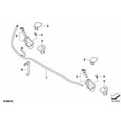 Diagram for 61673416468