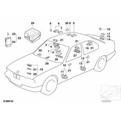 Diagram for 63311374426