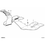 Diagram for 64211370635