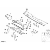 Diagram for 64318381027