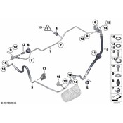 Diagram for 64509224837,64509136984