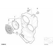 Diagram for 65136904241