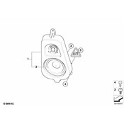 Diagram for 65137842198