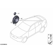 Diagram for 65138713320