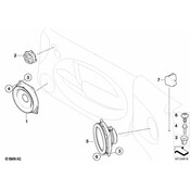 Diagram for 65139143125,65136930201
