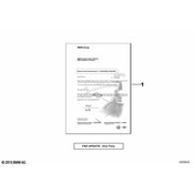 BMW Code Cic Card Map Nthamerica Premium Upd - Genuine BMW 65902406564