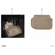 BMW All Weather Floor Li - Genuine BMW 82112285519