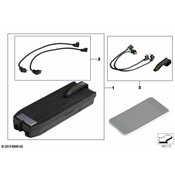 BMW Snap In Adapter Universal - Genuine BMW 84212365783