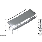 BMW Adjuster - Genuine BMW 51247358258
