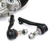 BMW Comprehensive Steering Rack Replacement Kit - 32105A38E98KT1