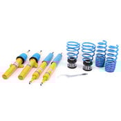 BMW B14 PSS9 Coilover Kit - Bilstein 47-269064