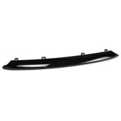 BMW Bumper Cover Spacer Panel - Genuine BMW 51117314334