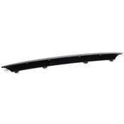 BMW Bumper Cover Spacer Panel - Genuine BMW 51117314334