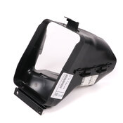 BMW Radiator Support Air Duct - Genuine BMW 51748054418