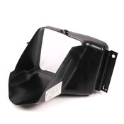 BMW Radiator Support Air Duct - Genuine BMW 51748054418