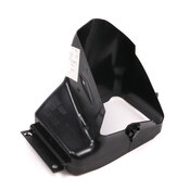 BMW Radiator Support Air Duct - Genuine BMW 51748054418