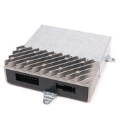 BMW Radio Amplifier - Genuine BMW 65128361785
