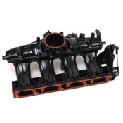 Audi VW Intake Manifold - Elring B34.890