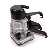 Mercedes Power Steering Pump - Genuine Mercedes 172460150080