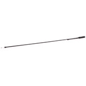 Mercedes Hood Release Cable - Genuine Mercedes 2038800459
