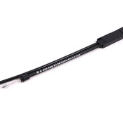 Mercedes Hood Release Cable - Genuine Mercedes 2038800459