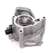 Audi VW Brake Vacuum Pump - OE Supplier 702551530