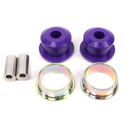 Audi VW Control Arm Bushing Set - Powerflex PFF85-802