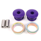 Audi VW Control Arm Bushing Set - Powerflex PFF85-802